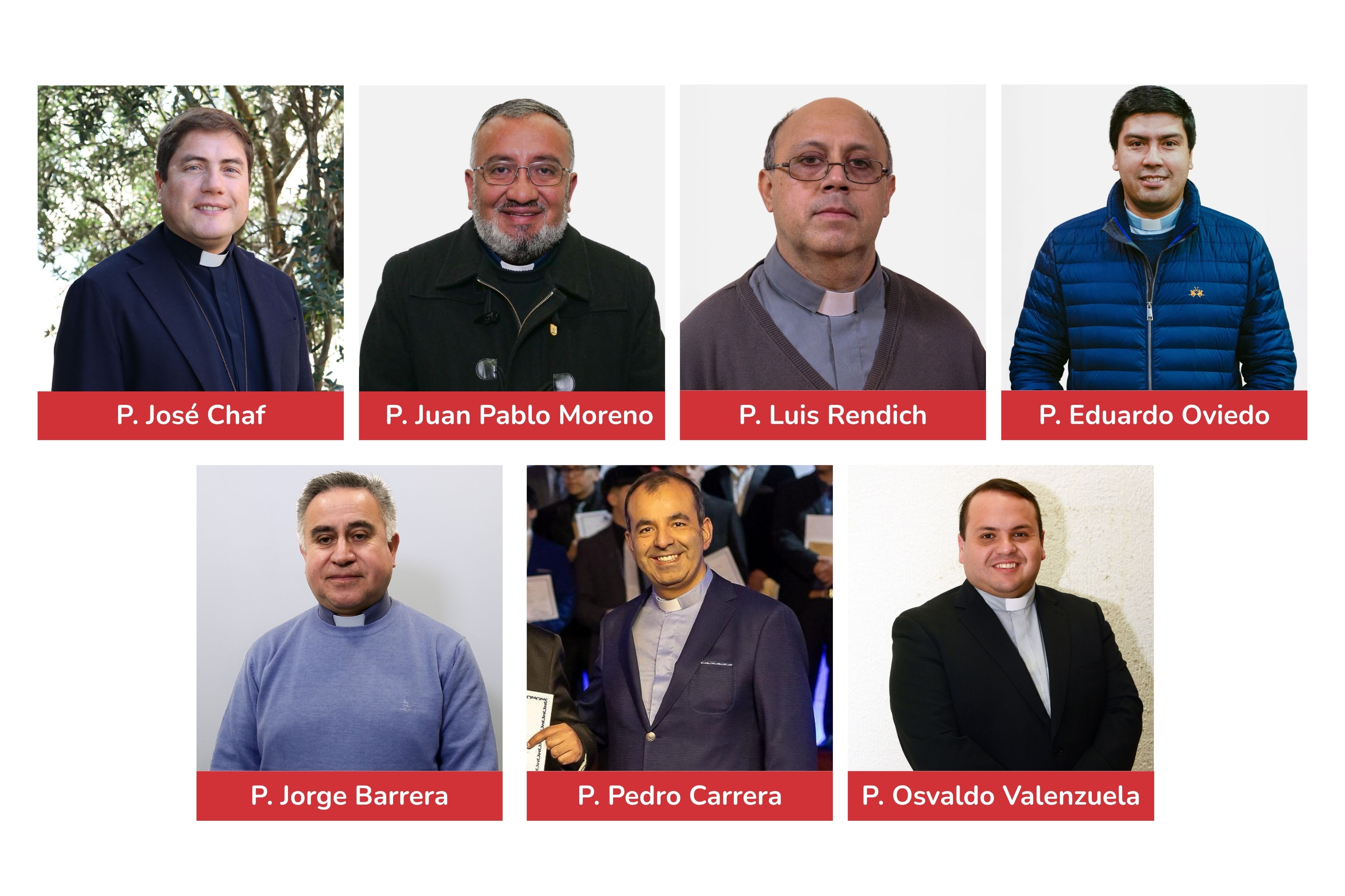 Nombramiento de Directores 2026